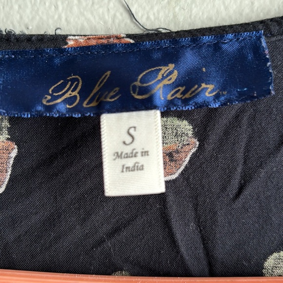 Cacti Kimono - Picture 2 of 3